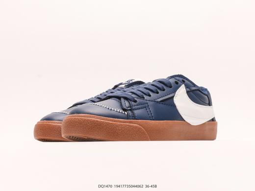 耐克NIke Blazer Jumbo经典休闲运动板鞋DQ1470男女鞋 商品图4