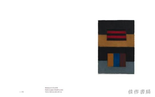 Sean Scully: Human / 肖恩·斯库利：人类 商品图1