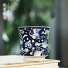寒香瑾现元青花一鹭连科杯（缺货） 商品缩略图0