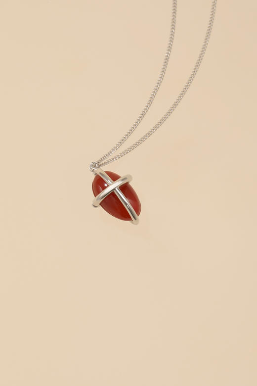 COSTAR相诗红豆｜红豆可变成爱心、一物三形，满藏相思与爱 商品图11