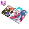 预售 【中商原版】漫画 Lycoris Recoil 莉可丽丝 1 Spider Lily 台版漫画书 角川出版 商品缩略图1