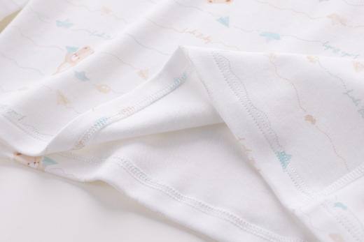 拉比-内衣类（常年）H4小船圆领服套装（2套装）(PH) 商品图3