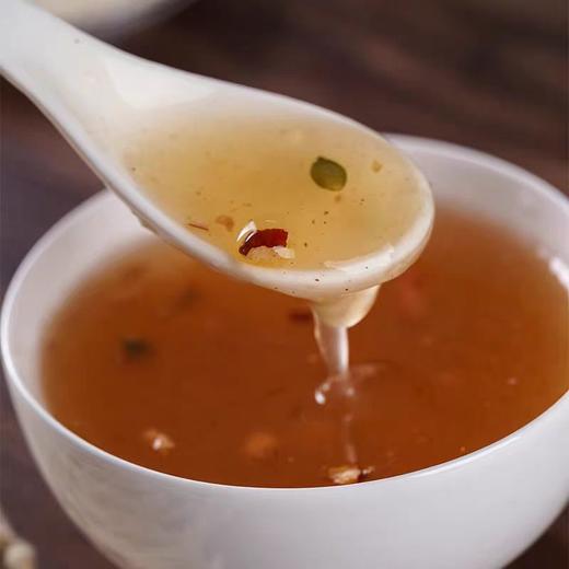 【湖北特产】地道荆楚味坚果藕粉（280g） 商品图2