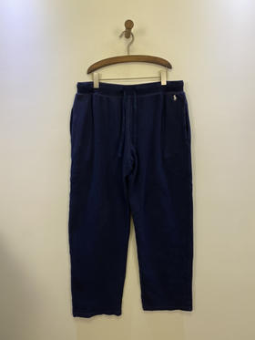 POLO Ralph Lauren 拉夫劳伦 运动长裤（36”） （91 cm）_SLP(4)