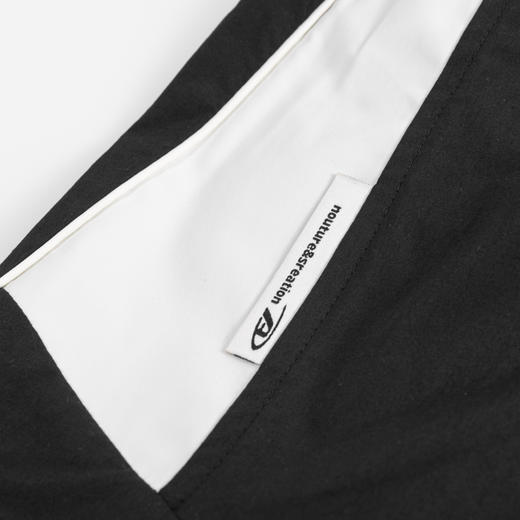 【新品上新】HX 夏季休闲五分裤S206420096101/02短裤 商品图7