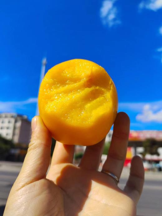 高原芒果桃一箱 商品图3