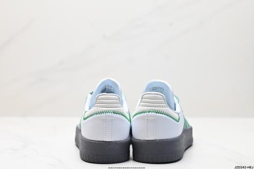 阿迪达斯Adidas Originals Sambae休闲运动板鞋 IE9105男女鞋 商品图5