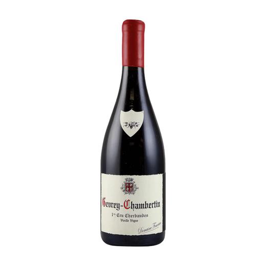 Domaine Fourrier Gevrey-Chambertin 1er Cru Cherbaudes Vieille Vigne2020 [V级会员：2990] 商品图0