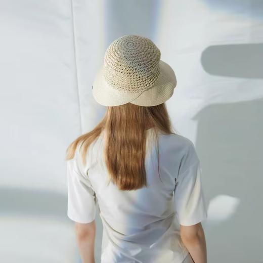 clasico/HAT056/草帽 商品图1