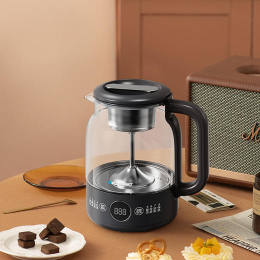 蓝宝 煮茶器BP-PC10 商品图0