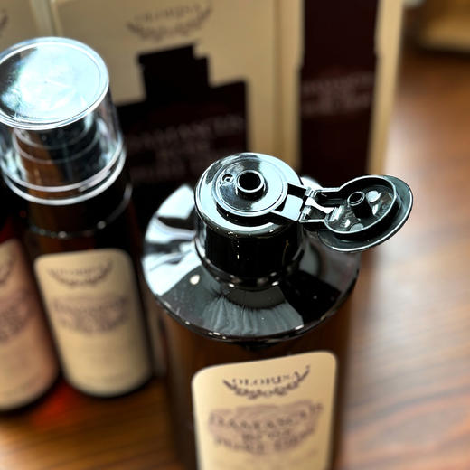 【下单即送200ml中样！】2024新款澳洛莉 大马士革玫瑰纯露2.0，100%植物成分 温和不刺激！ 商品图3