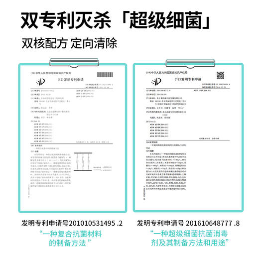 净威力女性内衣专用除菌洗衣液300ml  香味任选 （赠送同款小样15ml+喷雾26ml） 商品图4