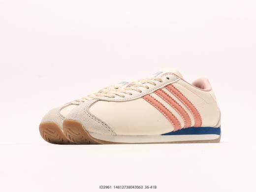 阿迪达斯ADIDAS COUNTRY运动休闲鞋ID2961女鞋 商品图4