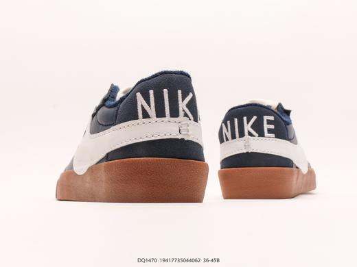 耐克NIke Blazer Jumbo经典休闲运动板鞋DQ1470男女鞋 商品图5