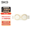 SKG腰部按摩器腰椎按摩仪暖宫腰带护腰带腰背热敷脉冲护腰仪K5二代 商品缩略图0