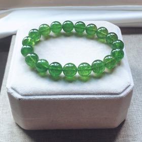 26.3g 9.3mm 碧玺手链