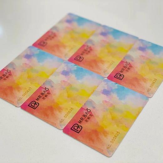 现金储值卡5000面值 商品图0