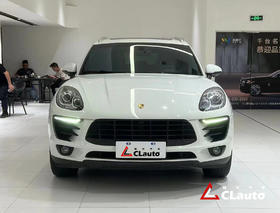 2015款 保时捷Macan S 3.0T 2015年07月上牌 10.66万公里 3.0T V6双涡轮增压  340匹 460Nm