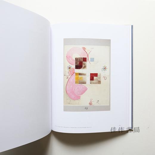 Hilma af Klint: Landscapes、Portraits and Miscellaneous Works 1886–1940: Catalogue Raisonne VolumeVII 商品图4