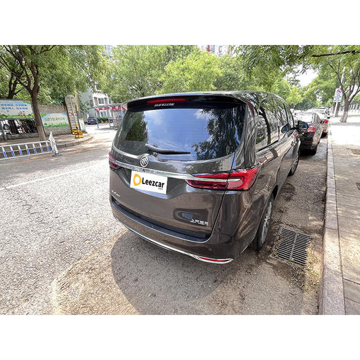 别克 GL8  28T 豪华型 国VI【长租-北京】 商品图3