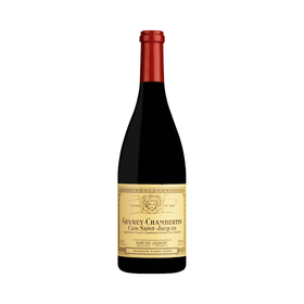Louis Jadot Gevrey-Chambertin1er Cru Clos Saint-Jacques 路易雅都哲维瑞香贝丹一级园圣雅克园红葡萄酒2017 [V级会员：1690元]