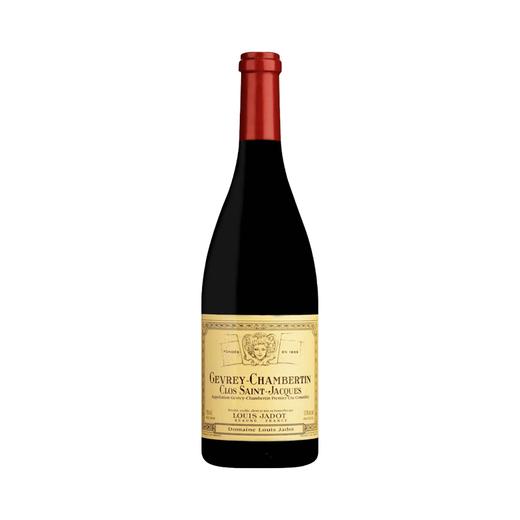 Louis Jadot Gevrey-Chambertin1er Cru Clos Saint-Jacques 路易雅都哲维瑞香贝丹一级园圣雅克园红葡萄酒2017 [V级会员：1690元] 商品图0