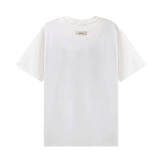 【断码清仓】HX 夏季圆领短袖T恤S102423316101/02 商品图1