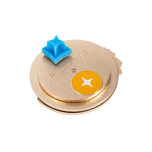 冥龙烟花徽章 商品图3