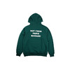 Drole de Monsieur Le Hoodie Slogan 法式复古经典标语连帽卫衣 商品缩略图4