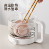 FaSoLa折叠水杯硅胶压缩杯子漱口杯旅行便携外出折叠杯 商品缩略图3