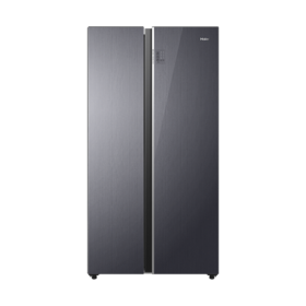 海尔对开门冰箱 BCD-518WLHSSEDSF