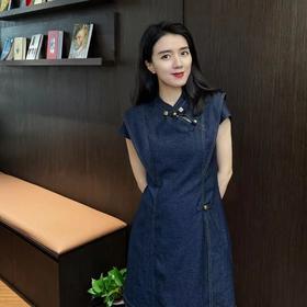 牛仔原来还可以这么透气