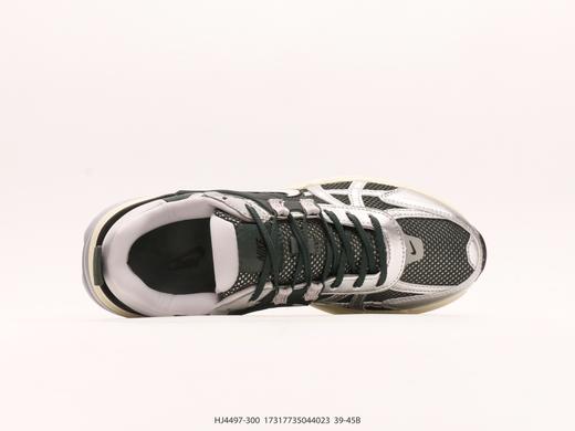 耐克NIKE V2K Run休闲运动跑步鞋HJ4497-300男鞋 商品图2