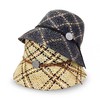 clasico/HAT053/草帽 商品缩略图4