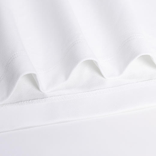 【新品上新】HX 夏季翻领短袖T恤Y102420045103POLO杉 商品图10