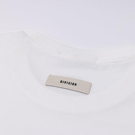 【断码清仓】HX 夏季圆领短袖T恤S102423316101/02 商品图10