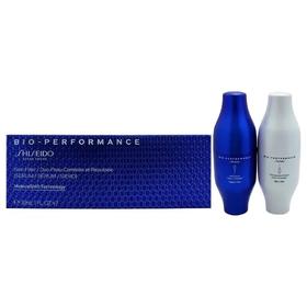【1F】资生堂新品百优澎润（日夜）精华液30ml
