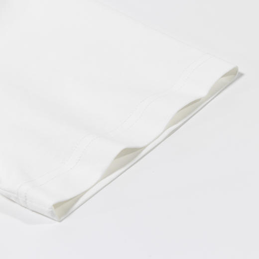 【秒杀专属】HX 夏季翻领短袖T恤Z102420128101POLO杉 商品图3