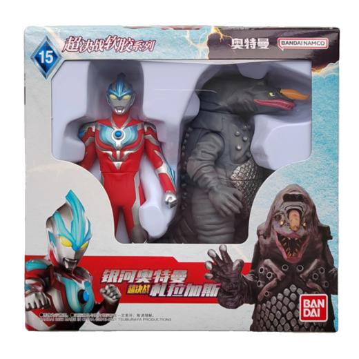 【5F】kidsland 万代奥特曼 商品图1