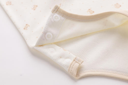 拉比-内衣类（常年）H4经典肩开服套装(PH) 商品图5