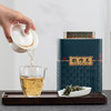 添寿茶业丨高山牡丹王 政和白茶 2024年 一级 250g 精美礼罐配手提袋（配2袋样泡） 商品缩略图4