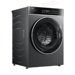 海尔洗烘一体机 G100558HBD12S 商品图1