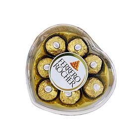 费列罗榛果威化巧克力 T8