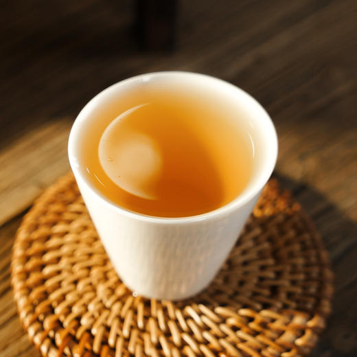 封存仓福利；2021年那罕古树茶；自饮茶天花板；5年陈老生茶；白棉自存饼；日常个人品鉴天花板；357g/饼，只有35饼！ 商品图5