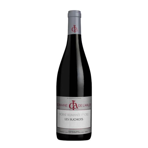 Domaine de l'Arlot Vosne Romanee 1er Cru Les Suchots 德拉尔劳酒庄苏秀干红葡萄酒2021 商品图0