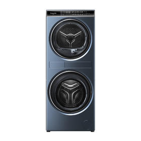 卡萨帝中子洗衣机 C9 YF12BL12L2EU1