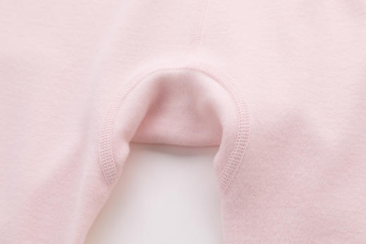 拉比-内衣类（常年）H4简约包边圆领服套装女(PH) 商品图7