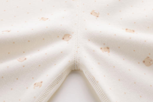 拉比-内衣类（常年）H4经典肩开服套装(PH) 商品图8