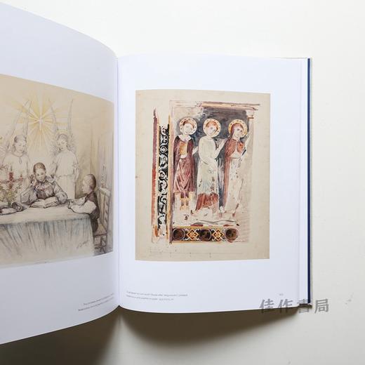 Hilma af Klint: Landscapes、Portraits and Miscellaneous Works 1886–1940: Catalogue Raisonne VolumeVII 商品图2