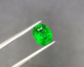 1.59ct 沙弗莱裸石